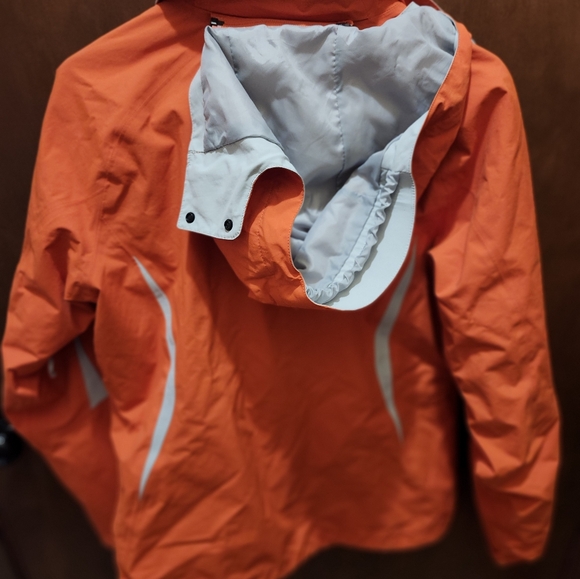The Northface- W boundary triclimat jacket - Picture 4 of 6